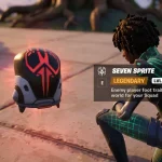 Sprites no Fortnite: Como Esperar pela Temporada 4 e O Que Fazer Até lá