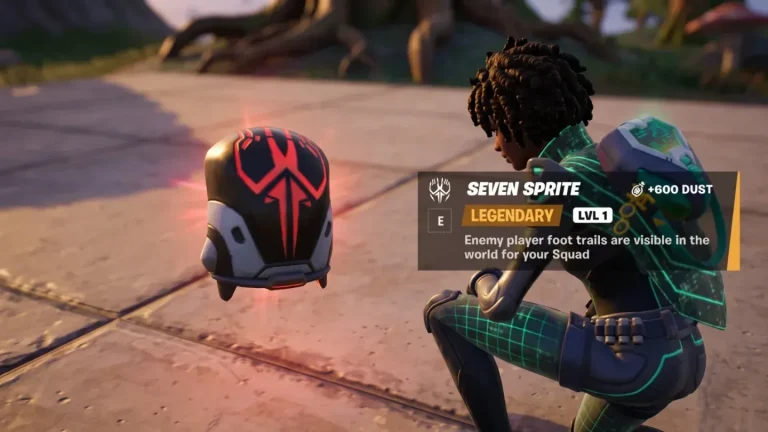 Sprites no Fortnite: Como Esperar pela Temporada 4 e O Que Fazer Até lá