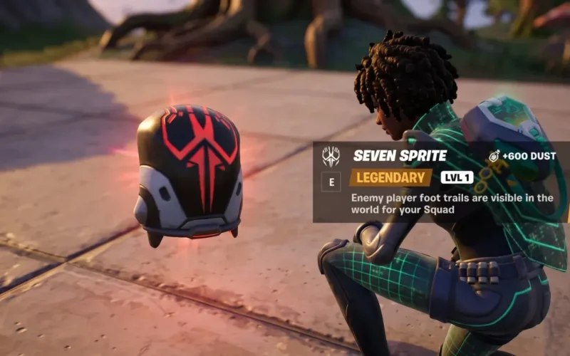 Sprites no Fortnite: Como Esperar pela Temporada 4 e O Que Fazer Até lá