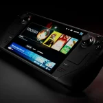 Valve anuncia aumento de preços do Steam Deck OLED, com modelo de 1TB chegando a US$ 949