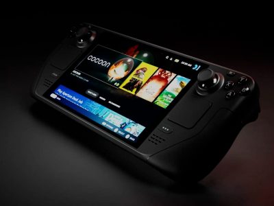 Valve anuncia aumento de preços do Steam Deck OLED, com modelo de 1TB chegando a US$ 949