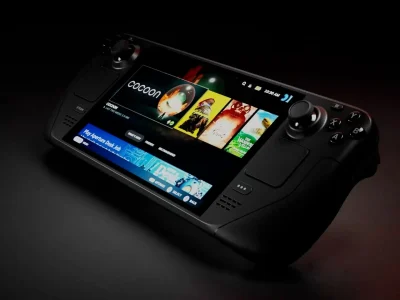 Valve anuncia aumento de preços do Steam Deck OLED, com modelo de 1TB chegando a US$ 949