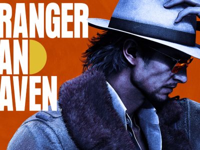 Os Personagens Marcam a Jornada de Makoto Daito em Stranger Than Heaven, que Chega em Janeiro de 2027