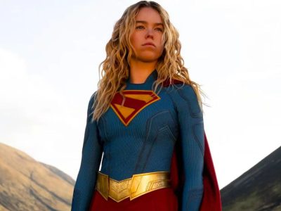 Supergirl é o grande destaque das novidades da HBO Max desta semana, que inclui ainda a novela Colisão e documentários de outros temas