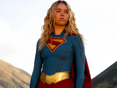 Supergirl é o grande destaque das novidades da HBO Max desta semana, que inclui ainda a novela Colisão e documentários de outros temas