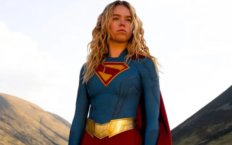 Supergirl é o grande destaque das novidades da HBO Max desta semana, que inclui ainda a novela Colisão e documentários de outros temas