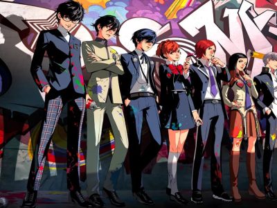 Vazamento revela supostos protagonistas de Persona 6 e indica Yokohama como nova ambientação