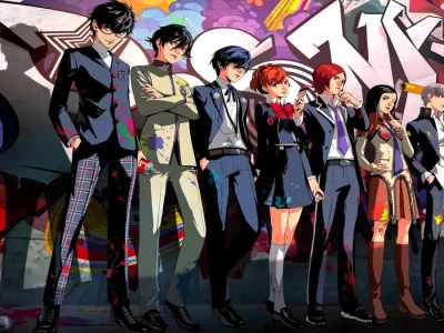 Vazamento revela supostos protagonistas de Persona 6 e indica Yokohama como nova ambientação