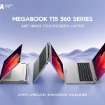 TECNO leva dois prêmios de inovação na IFA 2026 com seu smartphone modular e mini PC gamer de alto desempenho