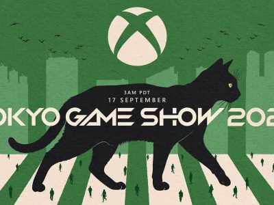 XBOX Celebra 25 Anos com Transmissão Especial na Tokyo Game Show 2026 e Novidades para Jogadores