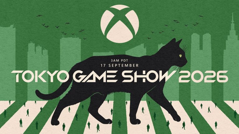 XBOX Celebra 25 Anos com Transmissão Especial na Tokyo Game Show 2026 e Novidades para Jogadores
