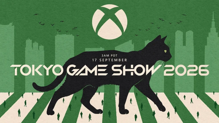 XBOX Celebra 25 Anos com Transmissão Especial na Tokyo Game Show 2026 e Novidades para Jogadores