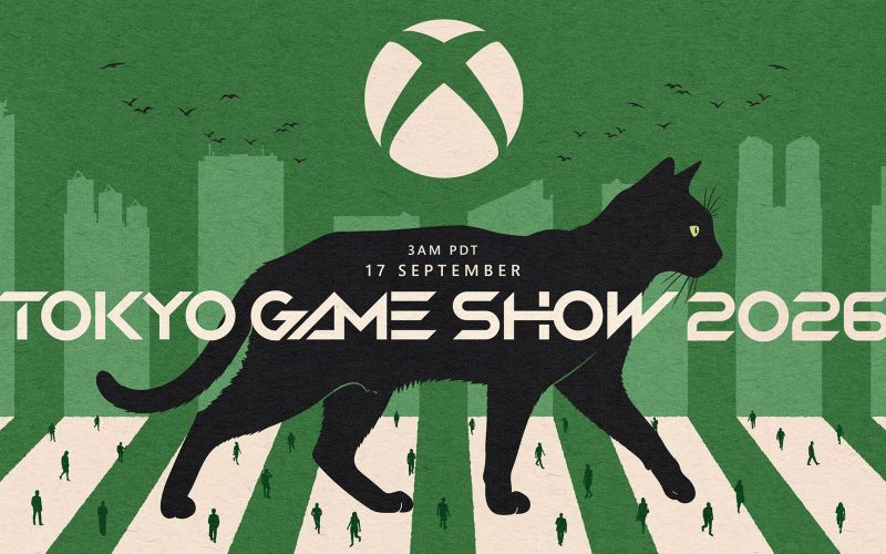 XBOX Celebra 25 Anos com Transmissão Especial na Tokyo Game Show 2026 e Novidades para Jogadores