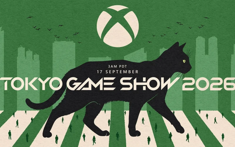 XBOX Celebra 25 Anos com Transmissão Especial na Tokyo Game Show 2026 e Novidades para Jogadores
