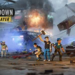 Teardown receberá atualização com multiplayer para consoles em 15 de setembro