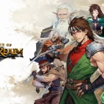The Legend of Fancy Realm Remake é lançado no Steam com novidades e DLCs gratuitos planejados