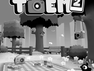 TOEM 2 já disponível para PC, PS5 e Switch com novidades na jogabilidade e promoções！