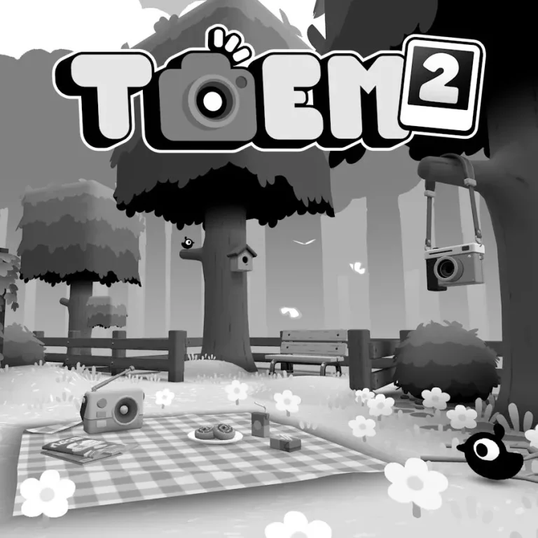 TOEM 2 já disponível para PC, PS5 e Switch com novidades na jogabilidade e promoções！