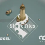 Lançamento de ShoreTiles traz estratégia e defesa noturna para PC