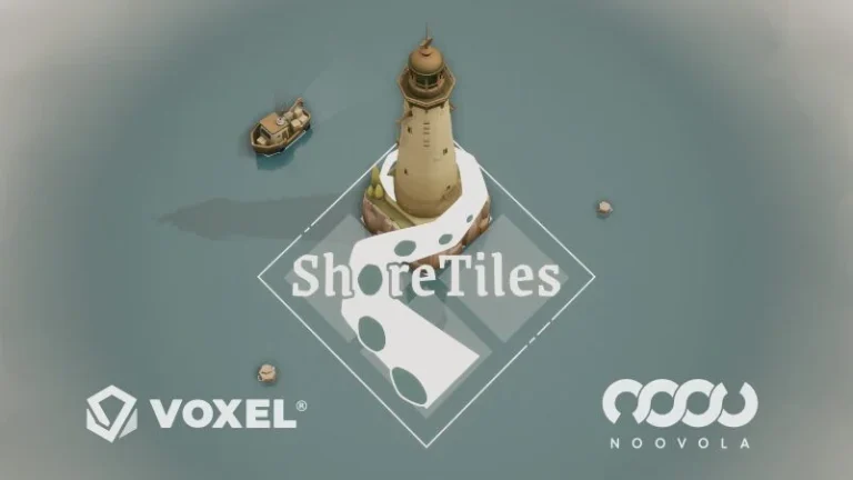 Lançamento de ShoreTiles traz estratégia e defesa noturna para PC