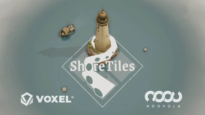 Lançamento de ShoreTiles traz estratégia e defesa noturna para PC