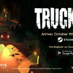 Truckful chega ao PC e Android em 9 de outubro; versão para PlayStation ainda sem data definida