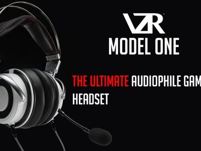 VZR Model One MKII Delta: Headset com fio de US$379 promete áudio sem latência e alta fidelidade