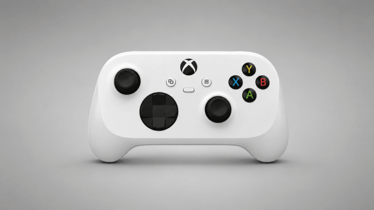 Vazamento revela design do novo controle Xbox focado em Cloud Gaming