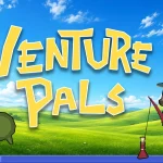 Venture Pals combina RPG e companhia de desktop com lançamento previsto para 4 de dezembro de 2026
