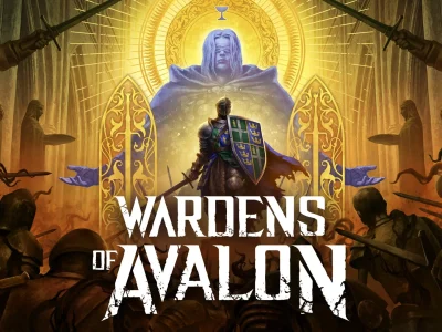 Novo trailer de gameplay de Wardens of Avalon é revelado por Runes Studio