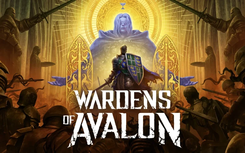 Novo trailer de gameplay de Wardens of Avalon é revelado por Runes Studio
