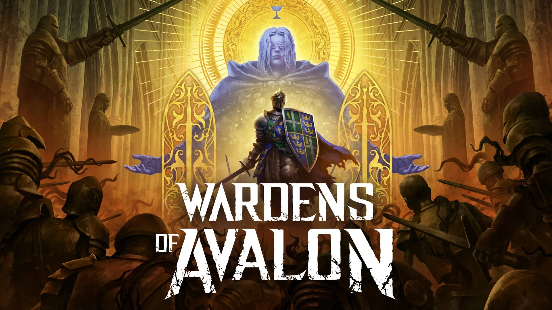 Novo trailer de gameplay de Wardens of Avalon é revelado por Runes Studio