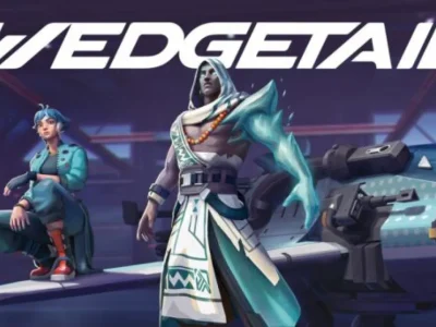 Wedgetail: Jogo Brasileiro de Combate Aéreo com Estilo Hero Shooter Previsto para 2027