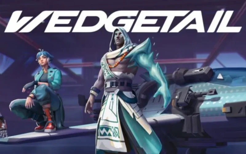 Wedgetail: Jogo Brasileiro de Combate Aéreo com Estilo Hero Shooter Previsto para 2027