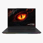 Avell lança Storm 590 no Brasil com GeForce RTX 5090 e Intel Core Ultra 9