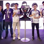 Estudantes do RN competem nas finais do Campeonato Escolar de eSports na DCXP 2026