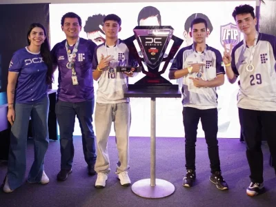 Como montar uma equipe de eSports do zero e começar a competir 2026