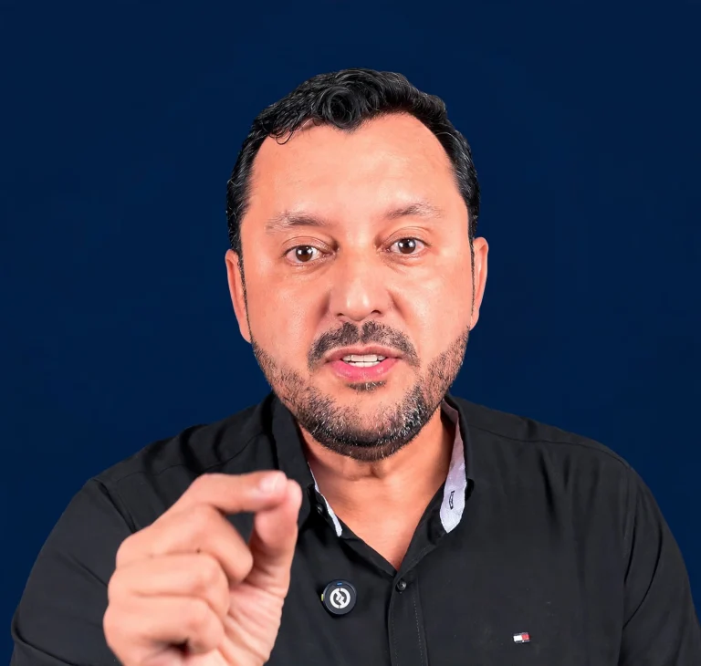 Leo Fontes apoia candidatura de Alan Kardec para deputado estadual em Mato Grosso