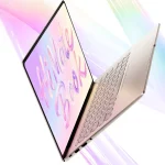 Wiko Hi MateBook 14 Core Edition 2026: Intel Core Ultra 5, tela OLED 120 Hz e 17h de bateria