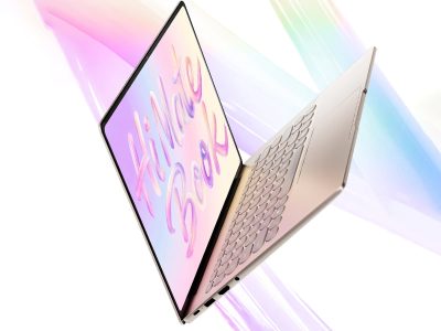 Wiko Hi MateBook 14 Core Edition 2026: Intel Core Ultra 5, tela OLED 120 Hz e 17h de bateria