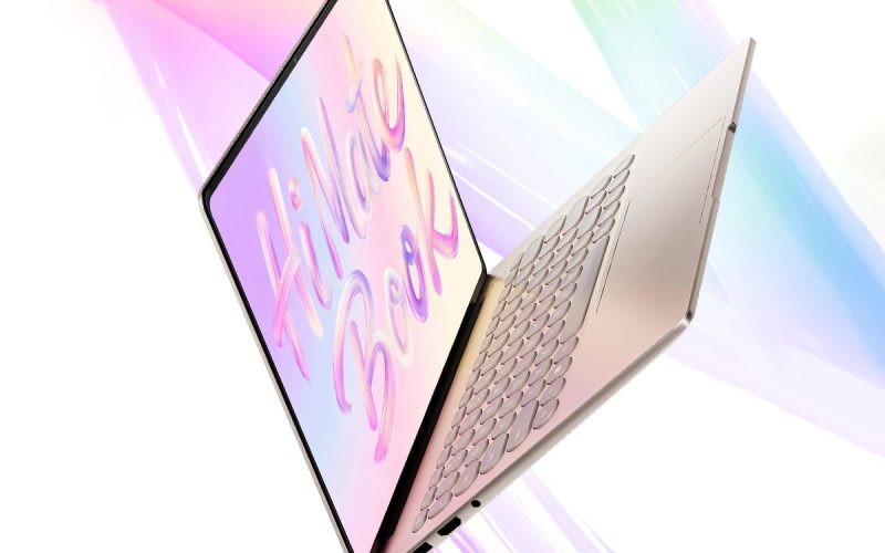 Wiko Hi MateBook 14 Core Edition 2026: Intel Core Ultra 5, tela OLED 120 Hz e 17h de bateria