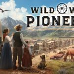 Wild West Pioneers começa playtest aberto no PC até 14 de setembro