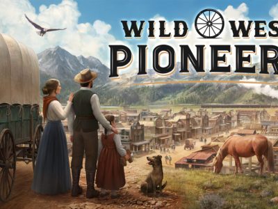 Wild West Pioneers começa playtest aberto no PC até 14 de setembro