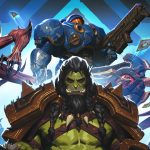 BlizzCon 2026: Programação, Guia da Audiência e Mapa do Evento Revelados