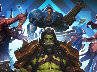 BlizzCon 2026: Programação, Guia da Audiência e Mapa do Evento Revelados
