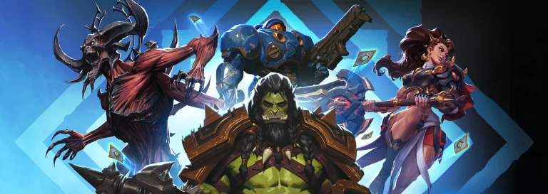 BlizzCon 2026: Programação, Guia da Audiência e Mapa do Evento Revelados