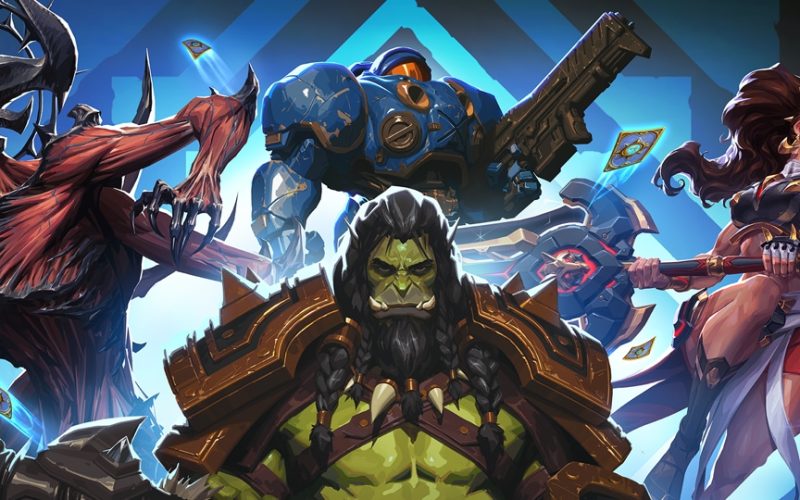 BlizzCon 2026: Programação, Guia da Audiência e Mapa do Evento Revelados