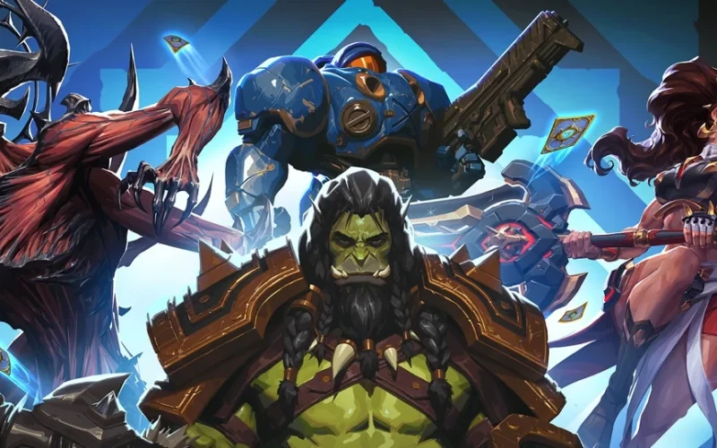 BlizzCon 2026: Programação, Guia da Audiência e Mapa do Evento Revelados