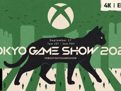 Xbox Tokyo Game Show 2026: Destaques e Anúncios Imperdíveis da Apresentação
