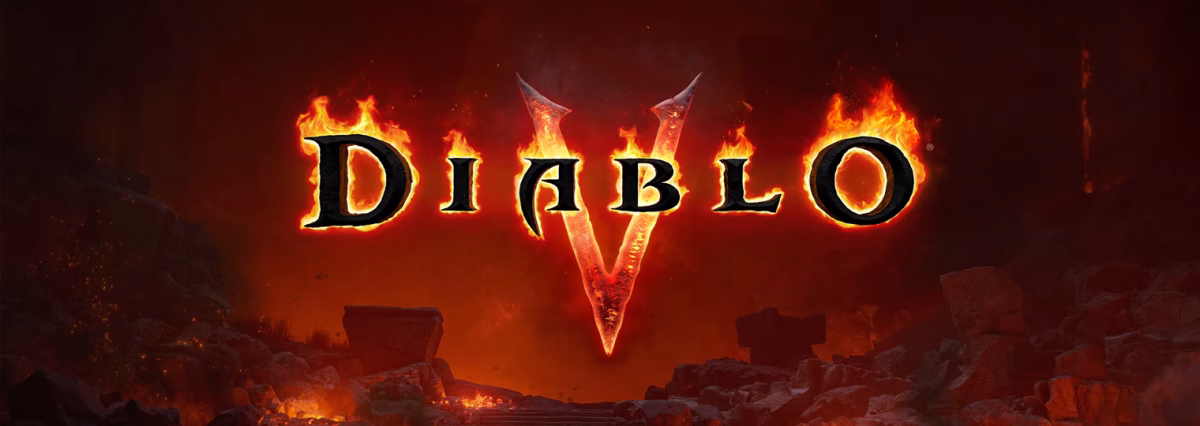 Diablo V é Revelado e Chega em 2029: O Mundo em Ruínas Aguardando os Jogadores